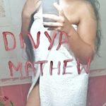 Profile Picture of Divya Mathew (@divyaachayathi) on Instagram