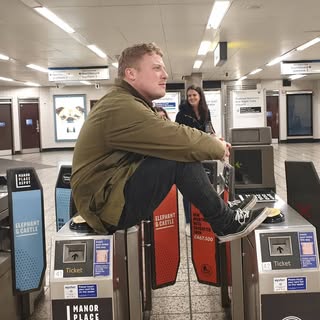 Profile Picture of Harry Charnley (@harry.charnley) on Instagram