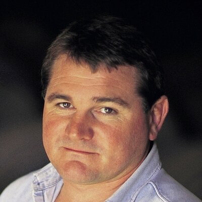 Profile Picture of Martin Moore (@Martin_Moore) on Twitter