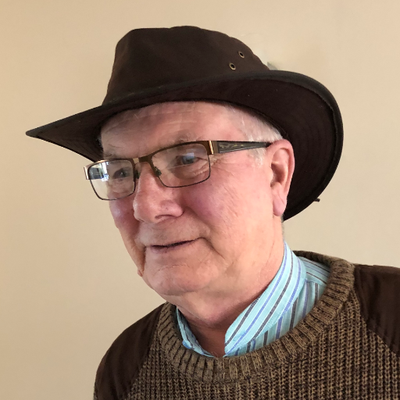 Profile Picture of Bryan Yorke (@BryanYorke) on Twitter