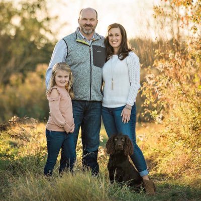 Profile Picture of Geoffrey Cochran (@GeoffreyCochra8) on Twitter