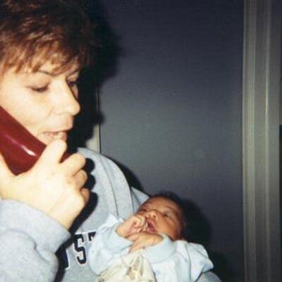 Profile Picture of Patti James (@imani30) on Twitter