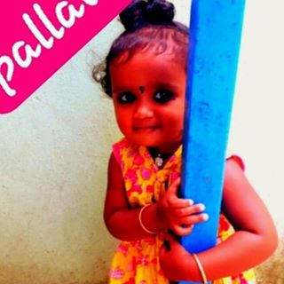 Profile Picture of Pallavi Johnny (@pallavi.johnny.1) on Facebook