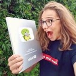 Profile Picture of Adriana Drinová (@creep_nejlepsirodina) on Instagram