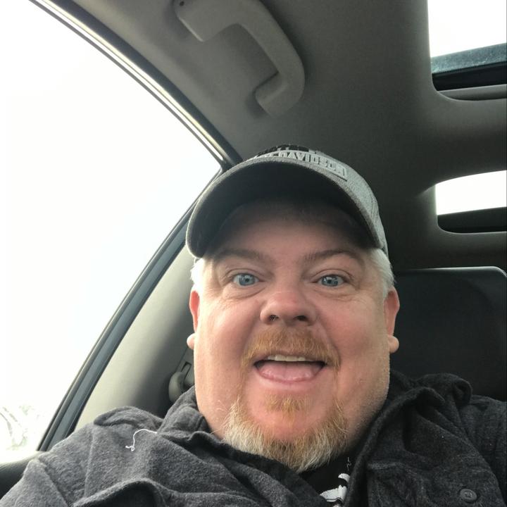 Profile Picture of user571275 (@keithlyman1975) on Tiktok