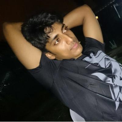 Profile Picture of Hemanth Komarneni (@HKomarneni) on Twitter