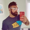 Profile Picture of David Arsenault (@@davidarsenault1) on Tiktok