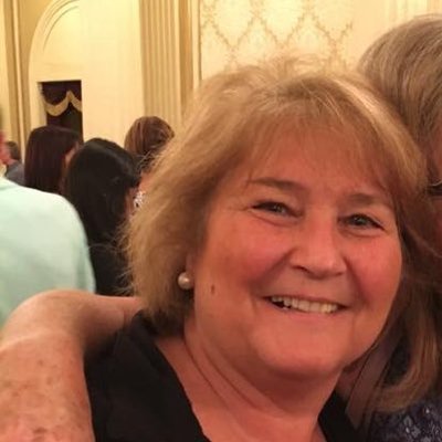 Profile Photo of Susan Dorsey (@SusanDo06341474) on Twitter