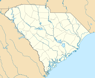 Profile Picture of Robert F. Swinnie Airport - Wikipediaon Wikipedia