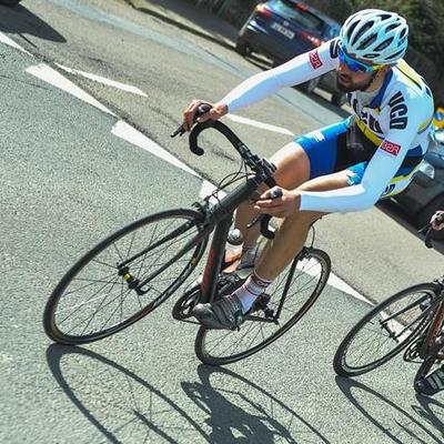 Profile Picture of Jamie Noone (@JamieN94) on Twitter