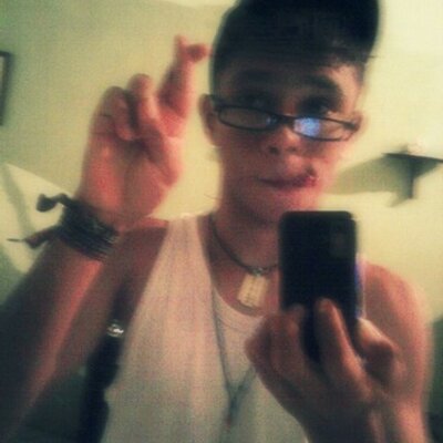 Profile Picture of Xavier Ramirez (@Xavierramirez18) on Twitter