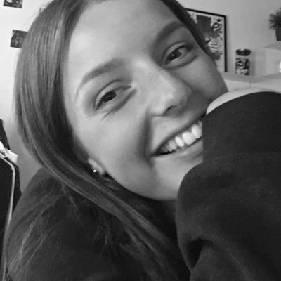 Profile Picture of Ida Hoffmann Linnemann (@HoffmannIda) on Twitter