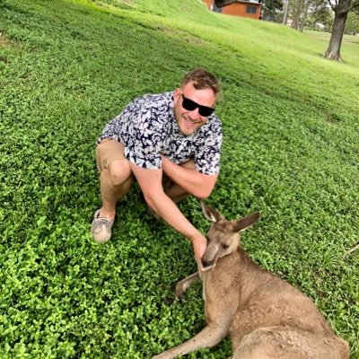 Profile Picture of Dave Levy (@Doug418) on Twitter