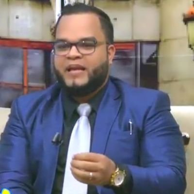 Profile Picture of Zachary Paulino (@ingpaulino88) on Twitter