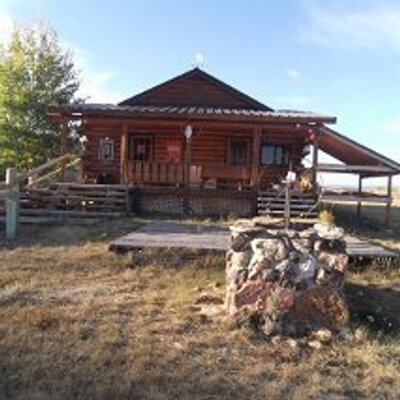 Profile Picture of Elk Ridge Lodge (@KevinBecenti) on Twitter