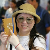 Profile Picture of Phoebe Tsai (@13579Phoebe) on Youtube
