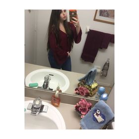 Profile Picture of Cheyenne Couch (@Makeupqueen69) on Pinterest