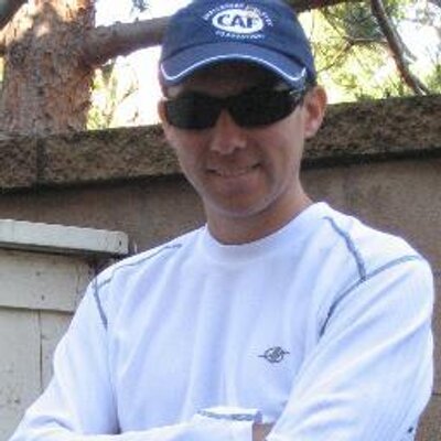 Profile Picture of Sean Culmer (@Sean2013EC12X12) on Twitter