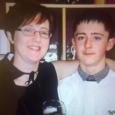 Profile Picture of Joseph Morton (@joemorton99) on Twitter