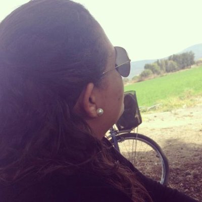 Profile Picture of Mayra Covarrubias (@mayracvrz) on Twitter