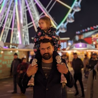 Profile Picture of Jon Gump Mepham (@Mepster86) on Twitter