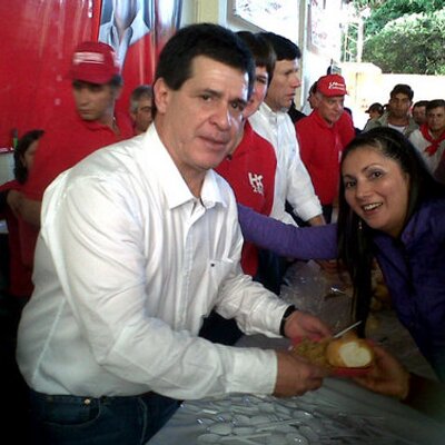 Profile Picture of Sandra Ojeda (@Sandraojeda1981) on Twitter