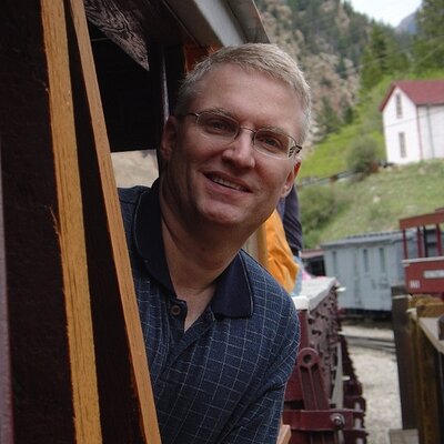 Profile Picture of David Hutton (@davidhutton) on Twitter