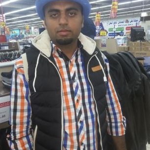 Profile Picture of Faisal Mahmood (@s4sam333) on Twitter