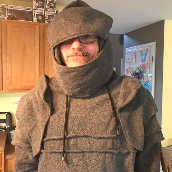 Profile Picture of Matthias Gammon (@matt_man92) on Poshmark
