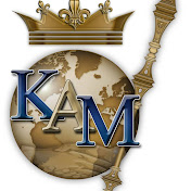 Profile Picture of Kevin Alexander Ministries (@kevinalexanderministries9949) on Youtube