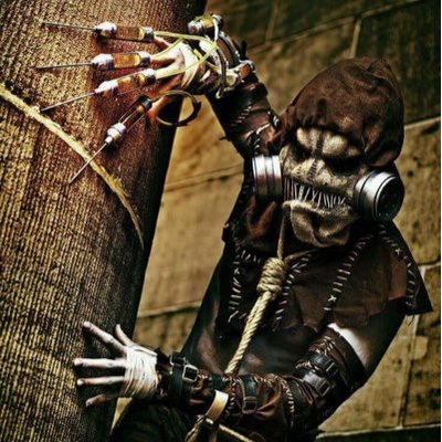 Profile Picture of Nathaniel Foster (@Smiliing_Razer) on Twitter