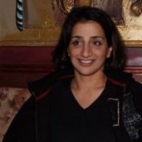 Profile Picture of Gina Mehat (@gina-mehat) on Quora