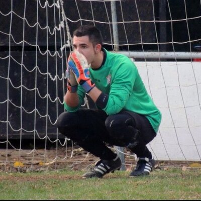 Profile Picture of Adrián Vaquero (@avaquero30) on Twitter