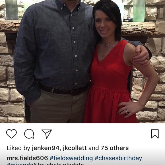 Profile Picture of Chasity Fields (@mrsfields606) on Poshmark
