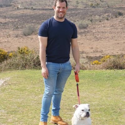 Profile Picture of Neil Wakefield (@Nwakefield1986) on Twitter