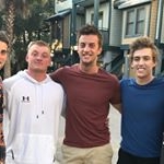 Profile Picture of Matt Freda (@mfreda_) on Instagram