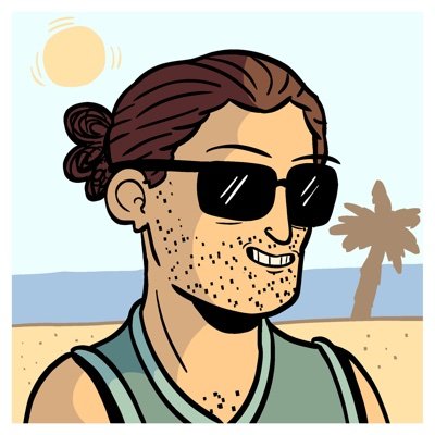 Profile Picture of California Mike Anton (@mdotanton) on Twitter