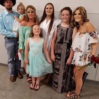 Profile Picture of Amanda Barker (@amanda-barker-45) on Quora