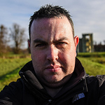 Profile Picture of Justin Akehurst (@Justin Akehurst Photography) on Flickr