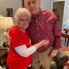 Profile Picture of country girl (@sharonalbritton0) on Tiktok