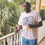 Profile Picture of Darryl Gladney (@dglad_unc) on Instagram