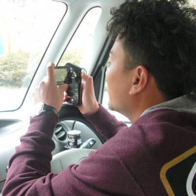 Profile Picture of Ken Takahashi (@0tken0) on Twitter