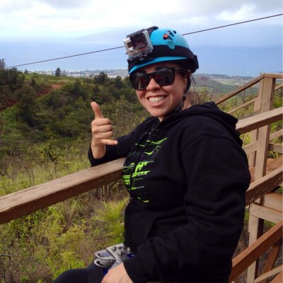 Amber Dominguez - Twitter Profile Picture of Amber Dominguez (@amdo0502) on Twitter