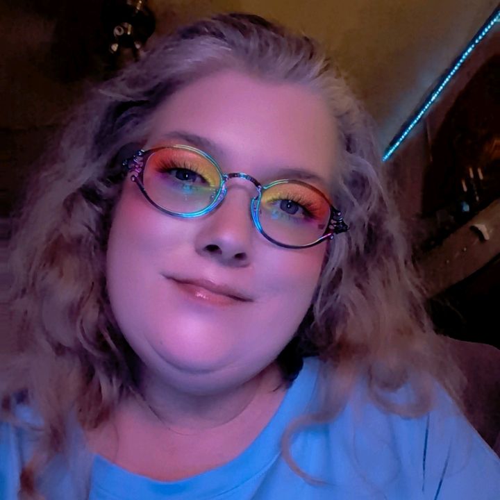 Profile Picture of Heather Rigell (@heatherrigell) on Tiktok