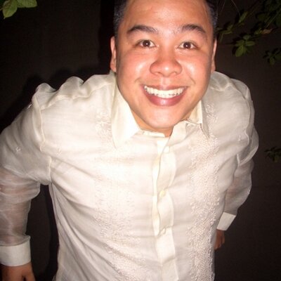 Profile Picture of Gerald D. Enriquez (@ggdenriquez) on Twitter