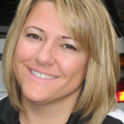 Profile Picture of Mary Schneider (@MaryTSchneider) on Twitter