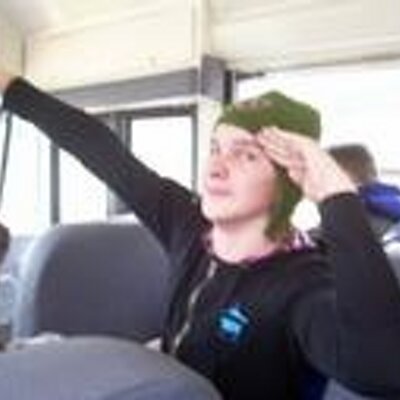 Profile Picture of Colin Sawyer (@Slyfy) on Twitter