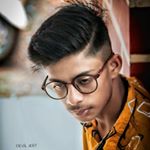 ĐĘVÎŁ ÆŘŤ - Instagram Profile Picture of ĐĘVÎŁ ÆŘŤ (@prashant_mahajan_0.9) on Instagram