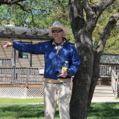 Profile Picture of Mike Dolan (@mdatx) on Twitter