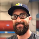 Profile Picture of Jason Thibodeaux (@bubbasgottheruns) on Instagram
